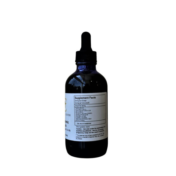 Progesteronic Formula